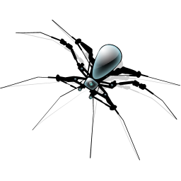 if_Spider_robot_with_shadow_131458