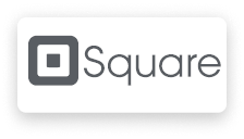 Square merchant button