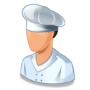 Baking Supply Website design