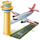 Aviation Web Design Portfolio