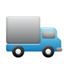 delivery