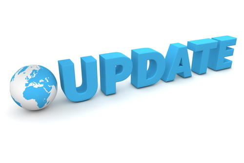 updates