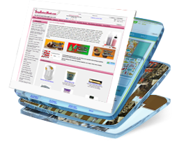 Responsive All Inclusive Web Design