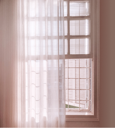 Commerce Township window glass