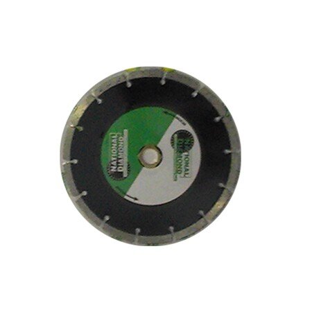 Disco para corte de concreto