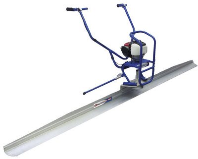 Equipos para pisos de concreto regla vibratoria mayoreo