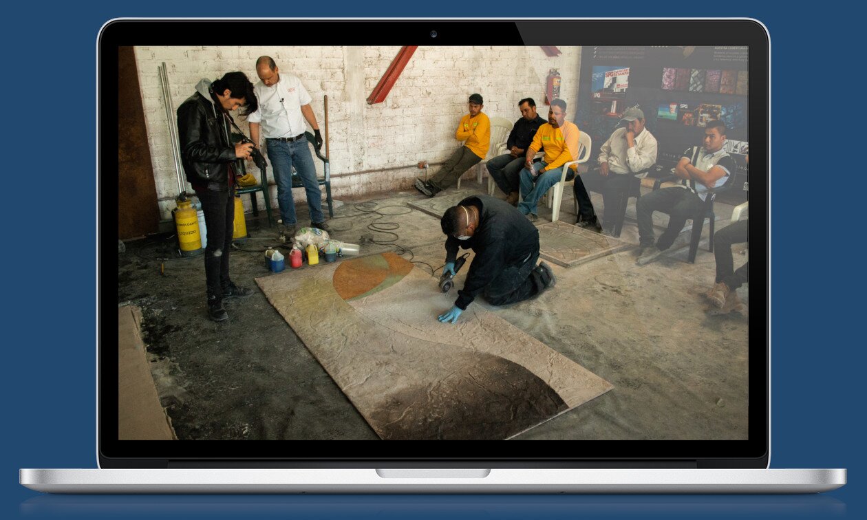 Curso online SPG