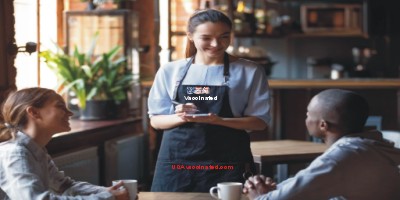Waitress