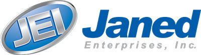 Janed Enterprises Inc.