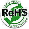RoHS Compliant