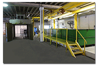 AFT's Phosphate Line