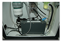 Electroless Nickel ENfinity Plus Steady State System. High-quality industrial plating and coating.