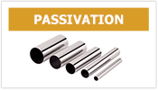 Passivation