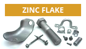 Zinc Flake