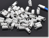 Silver electroplating has the highest electrical conductivity when compared with other plating processes.
