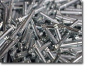 AFT's tin plating process provides excellent corrosion protection.