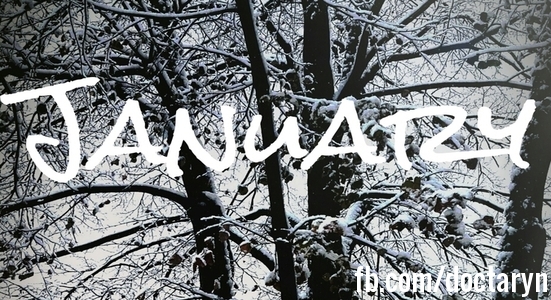 january new