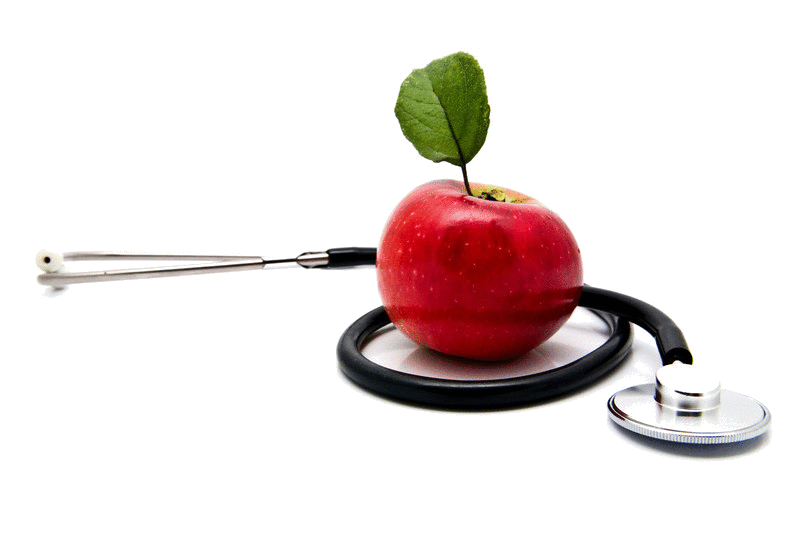 naturopath transparent background