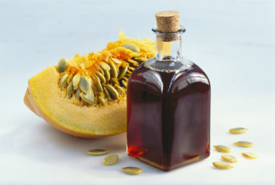 Pumpkin-Seed-Oil