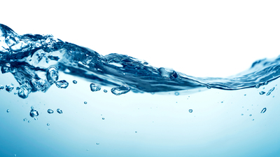 Water