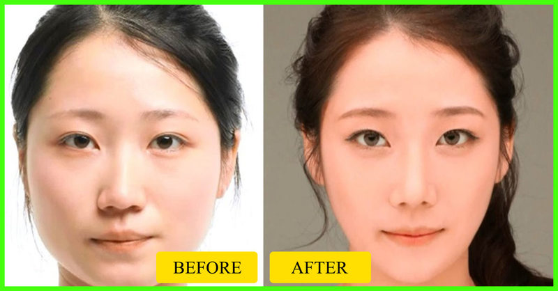 facial yoga stylecraze