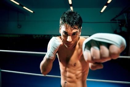 fighter fighter