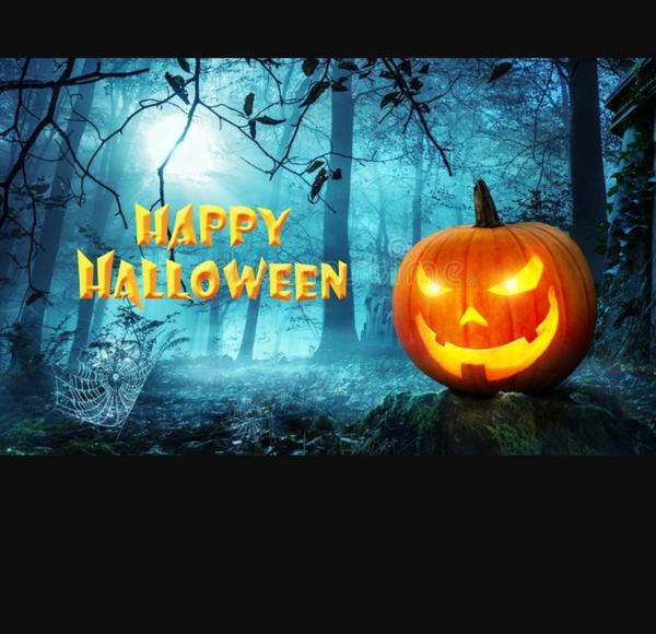 halloween