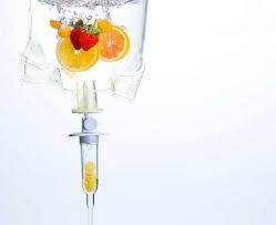 iv nutrition holistcacare