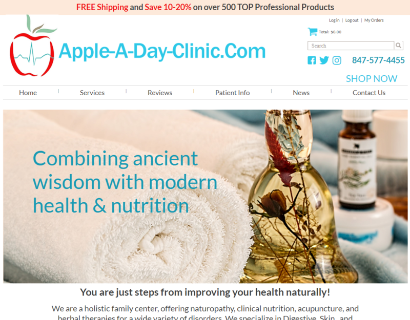 new site preview 2