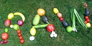 raw food
