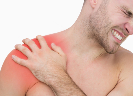 shoulderpain