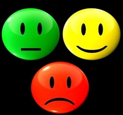 smileys image for gut happiness blog
