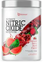 Nitric Oxide for Erection