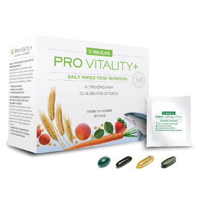 provitality