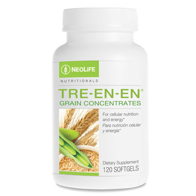 tre en