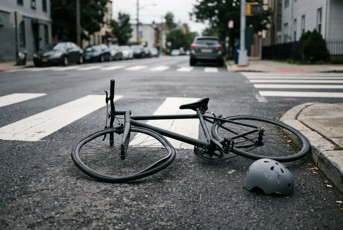 Bicycle Accident Lawyer & Attorney | Jason Waechter