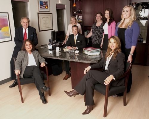 New Hampshire Cerebral Palsy Lawyer