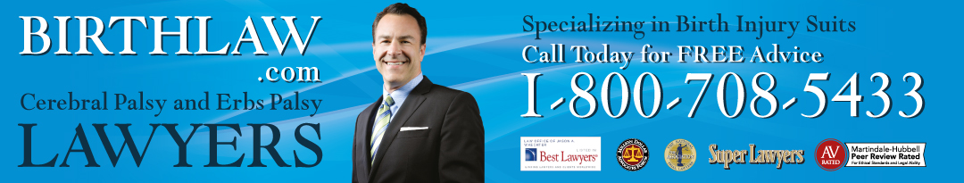 New Hampshire Cerebral Palsy Lawyer