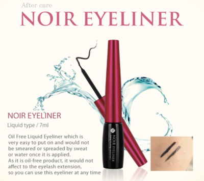 Noir Eyeiner