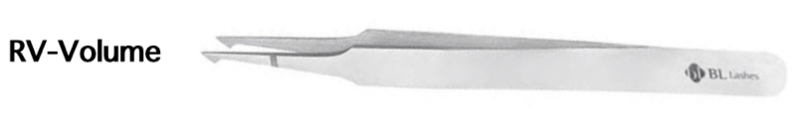 RV_Volume Tweezer