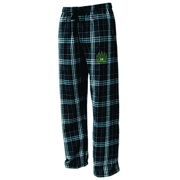 ebhsd flannel