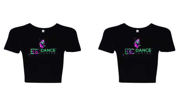 egc 24 crop tee 6681