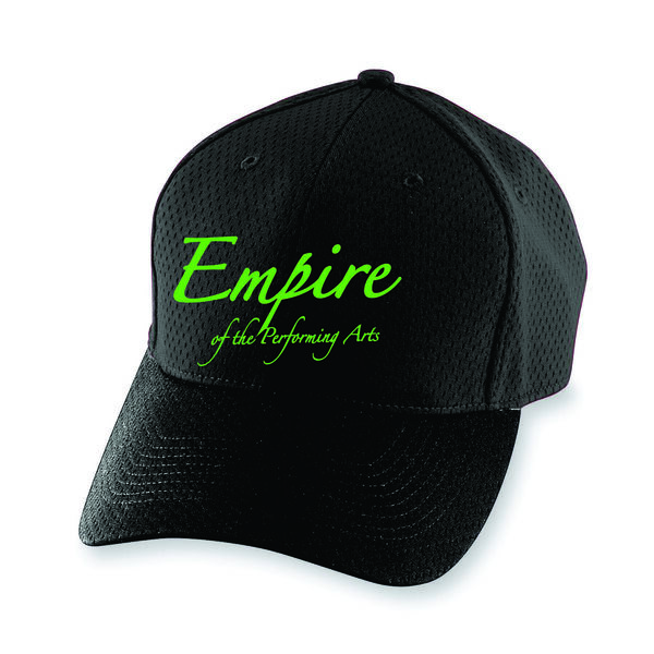 empire 23 baseball hat