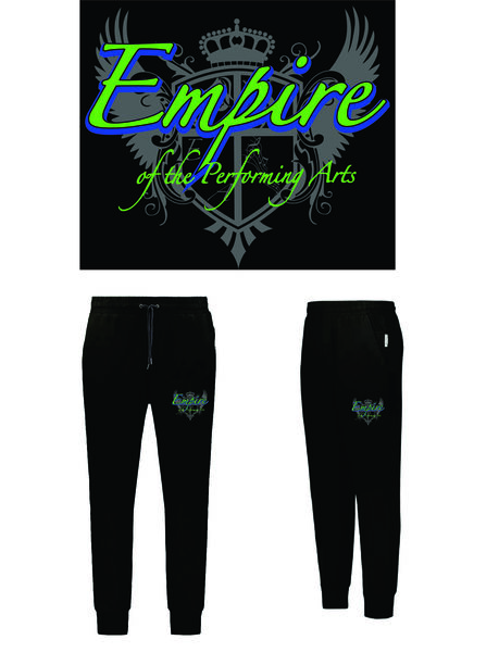 empire 23 joggers pockets