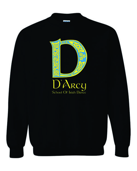darcy crew ss