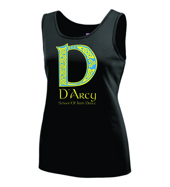 darcy tank top