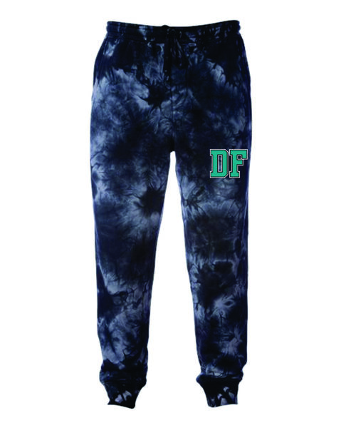 dfusa 21 tie dye swpant