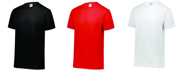 flames 29 tee