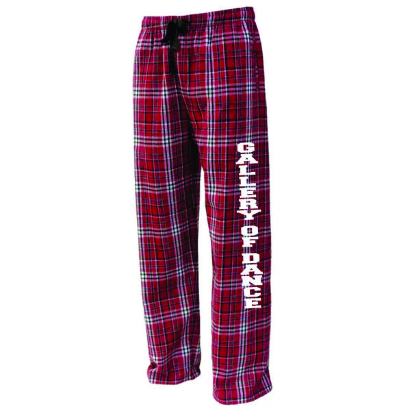GOFD FLANNEL