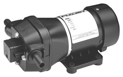 Flojet Diaphragm Pumps